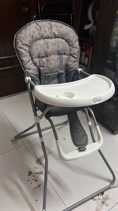 baby chair