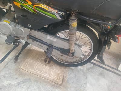 gadi all okay hai jarurat hai isiliye