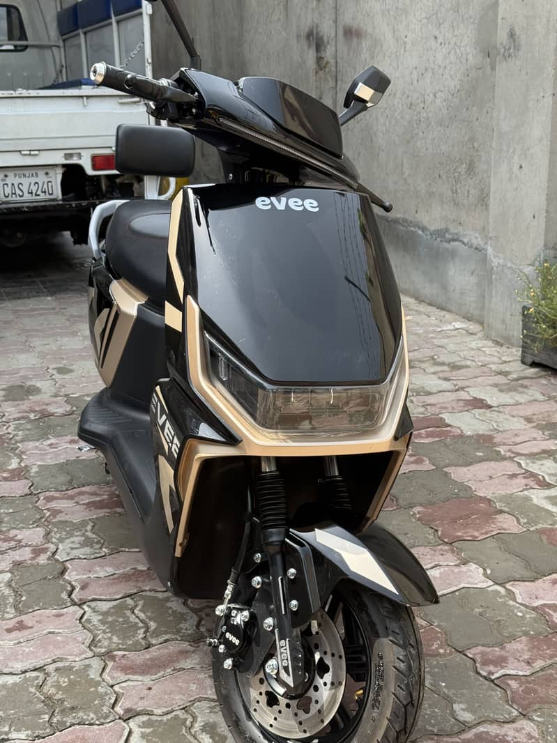 Scooter 0