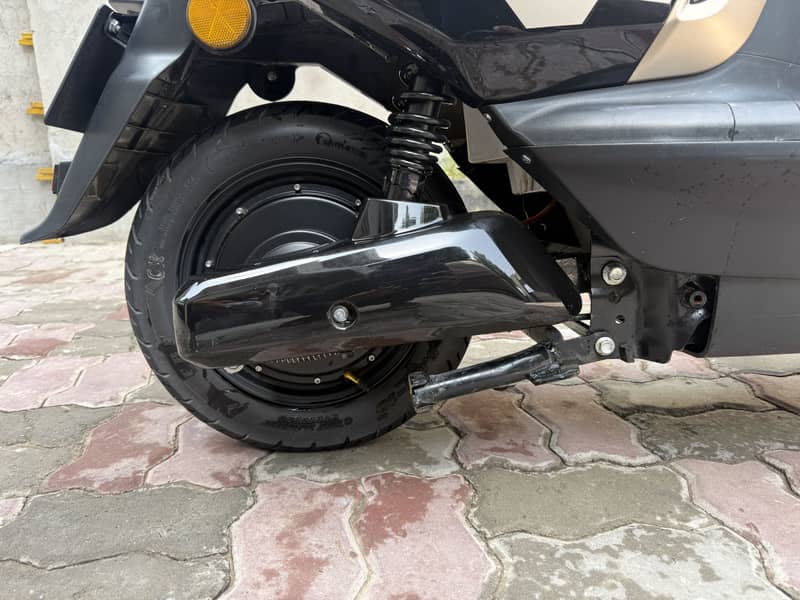 Scooter 2