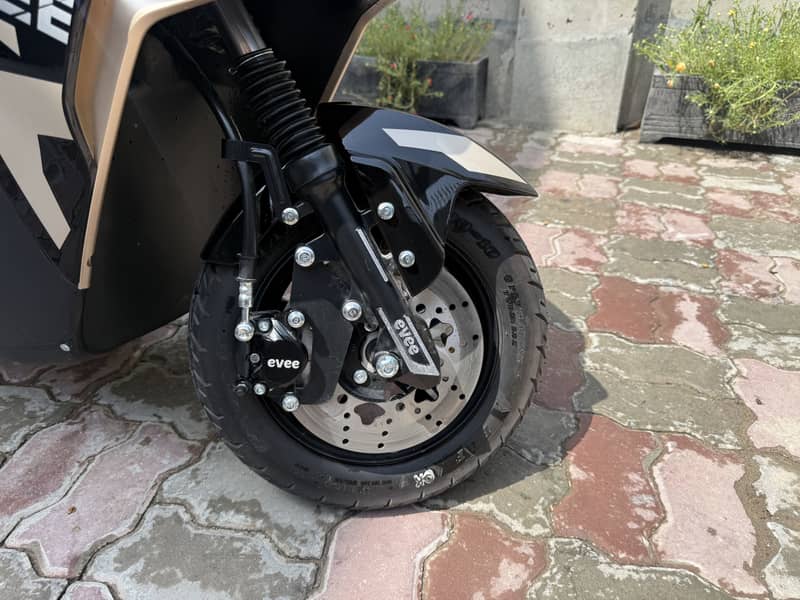 Scooter 4