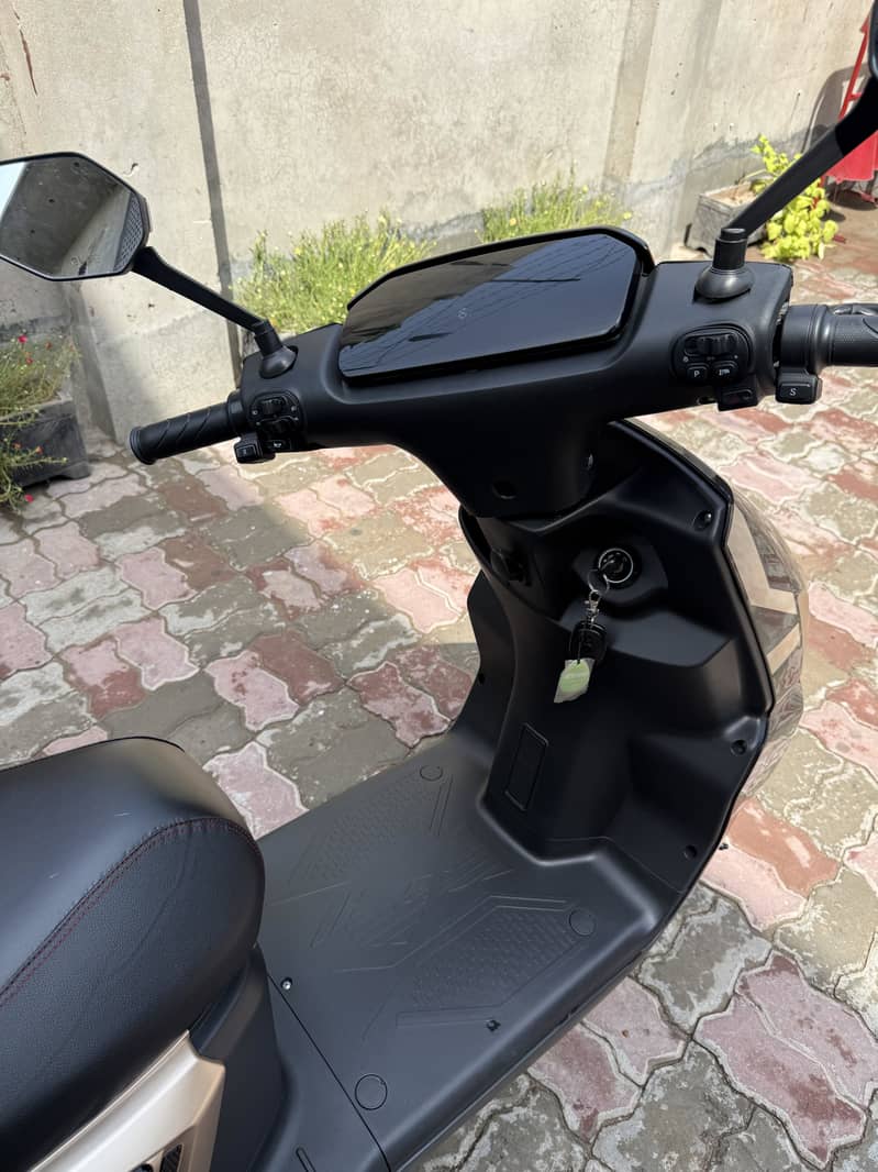 Scooter 5