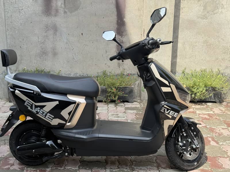 Scooter 6