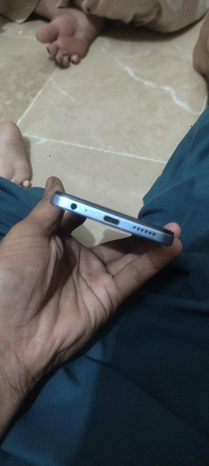 Itel A70 0