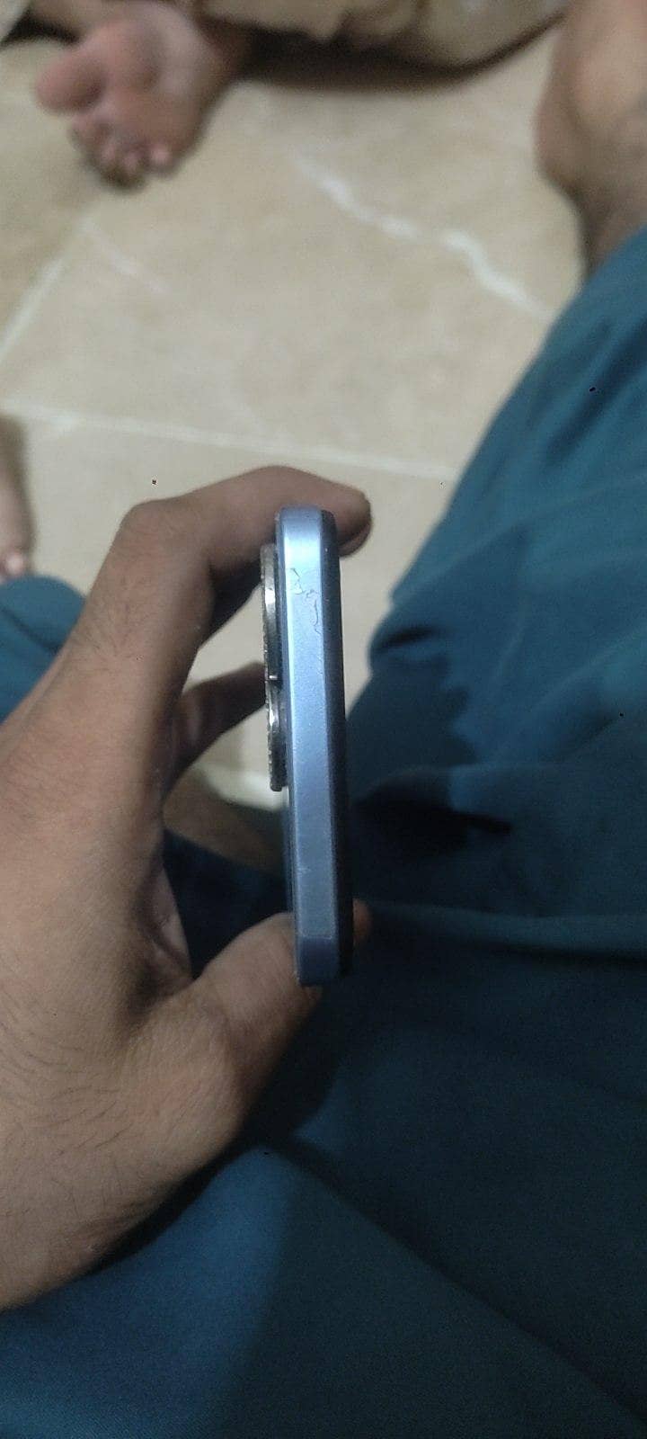 Itel A70 1