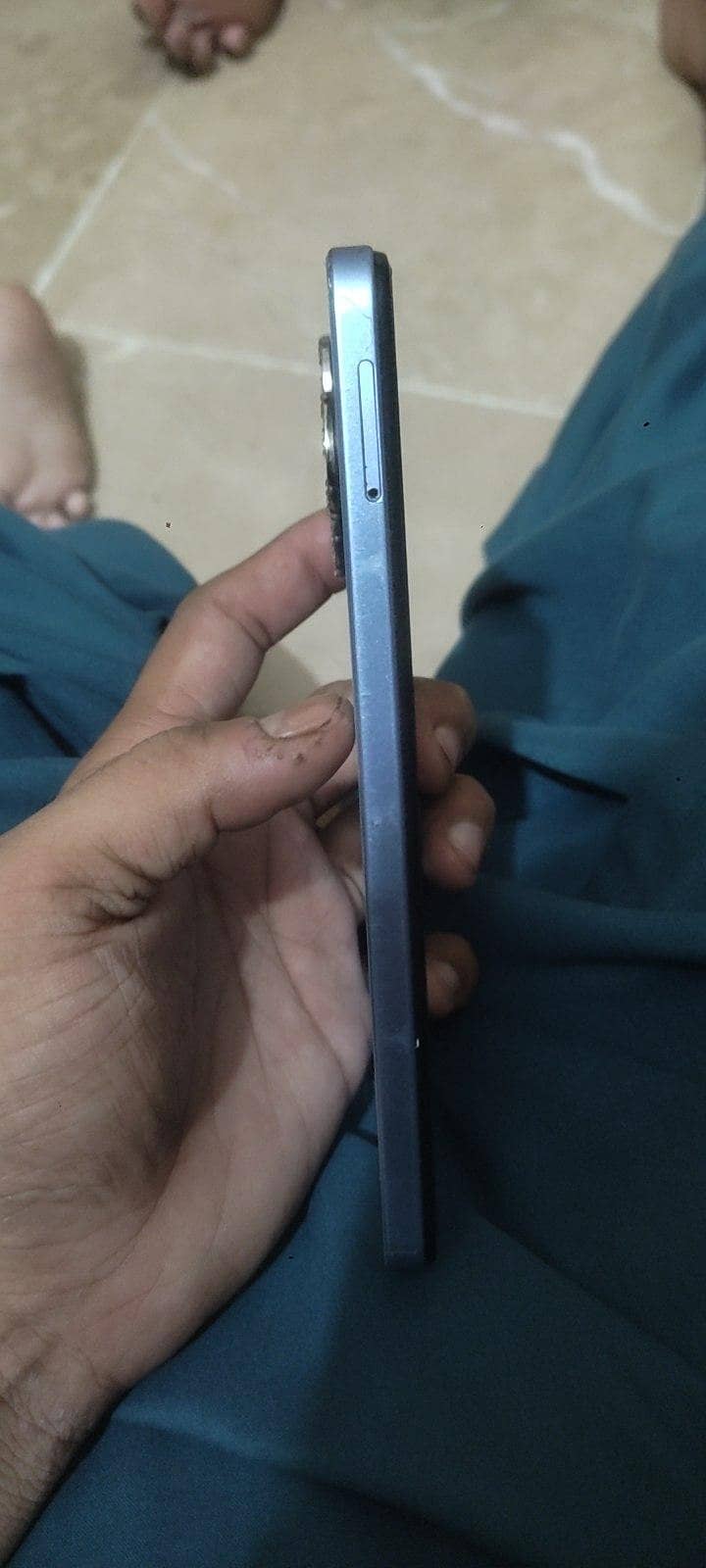 Itel A70 2
