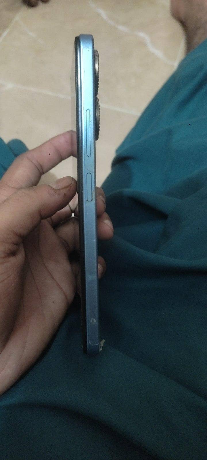 Itel A70 3