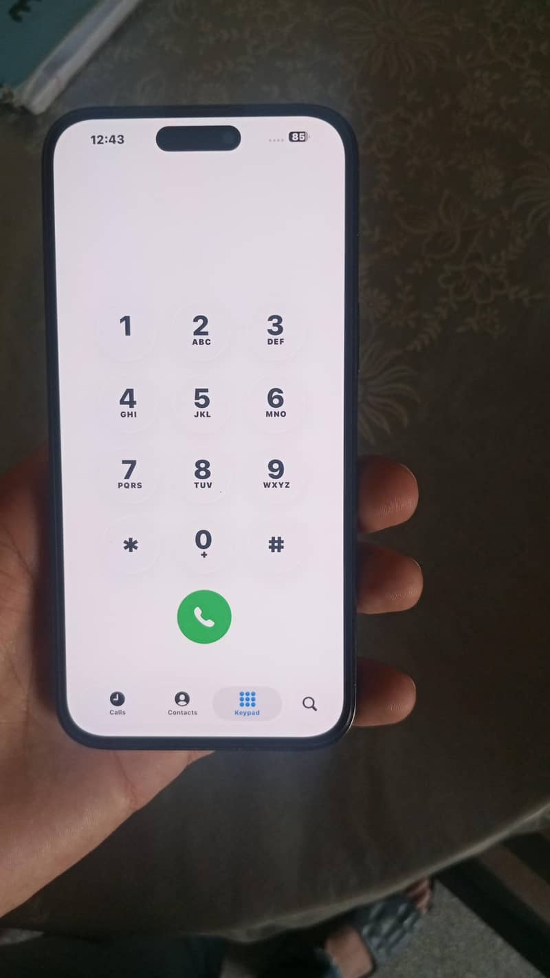 iPhone 14 pro max 3