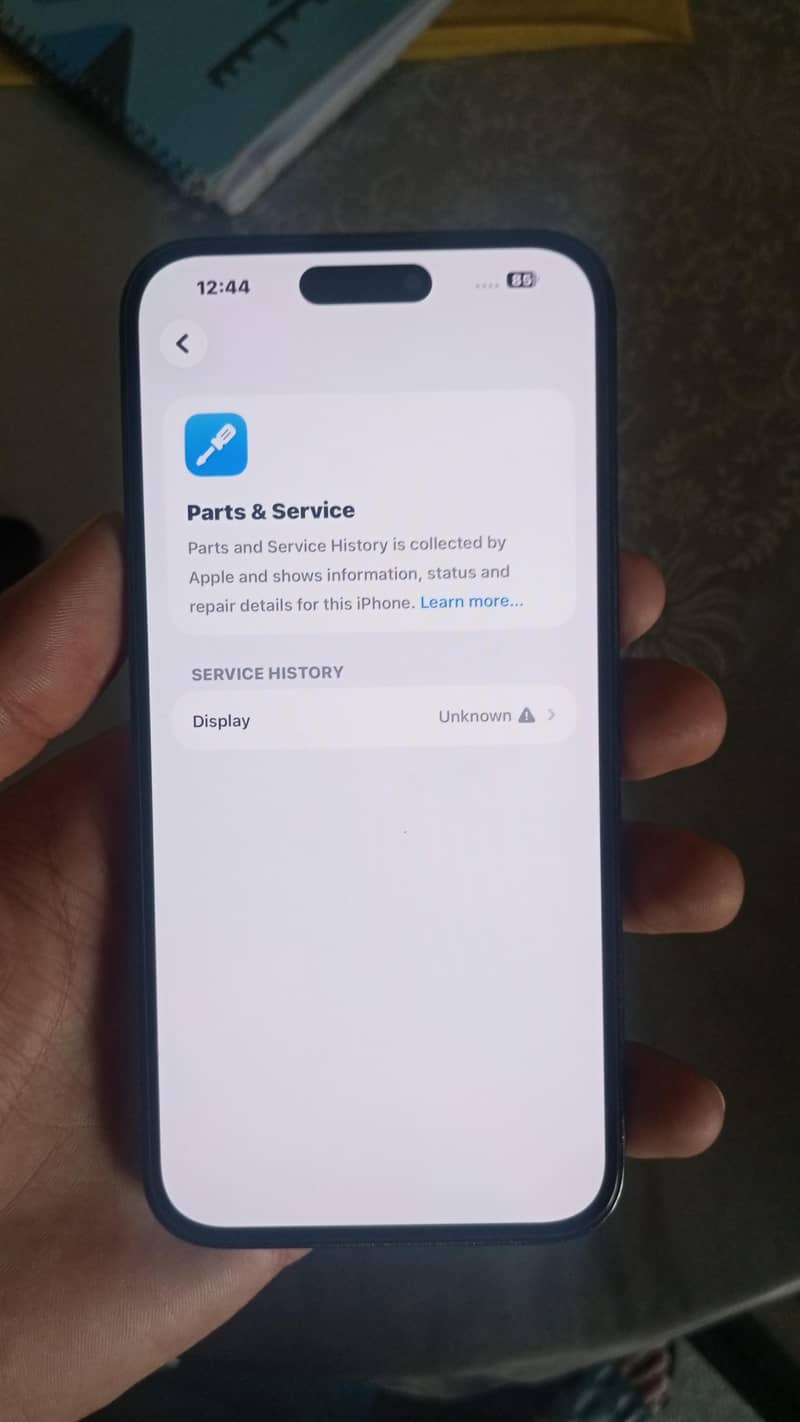 iPhone 14 pro max 5