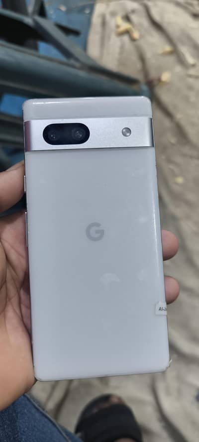 Google Pixel 7a