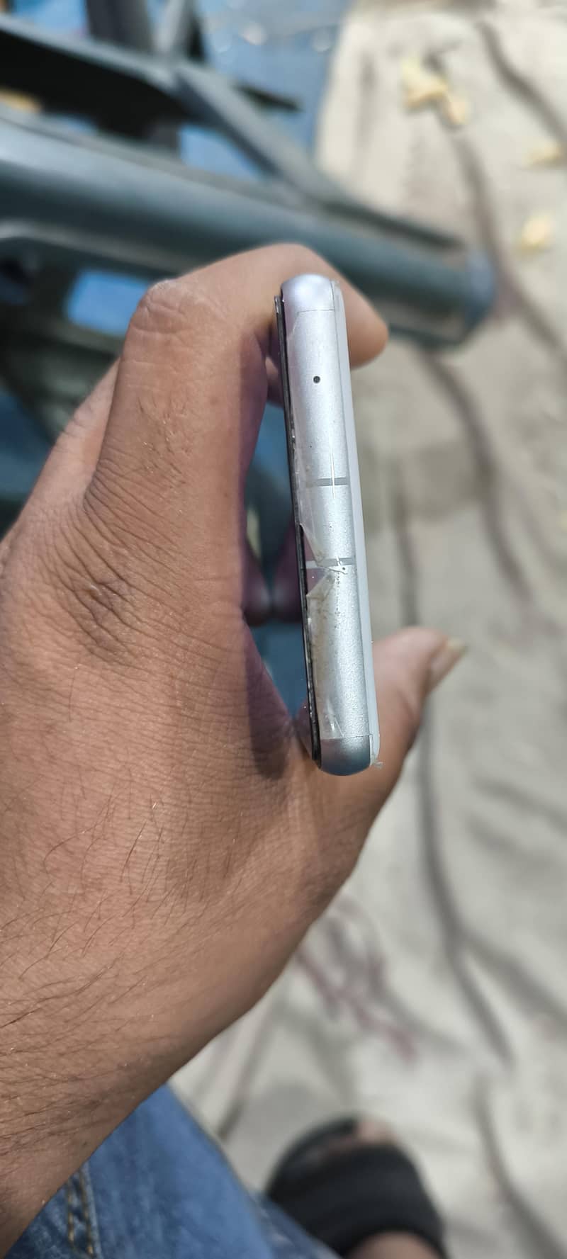 Google Pixel 7a 1