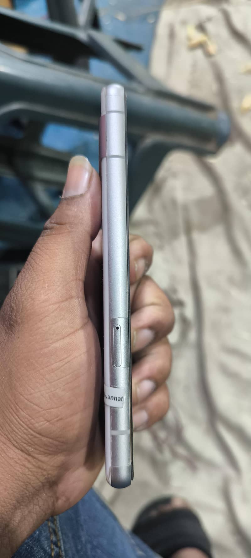 Google Pixel 7a 3