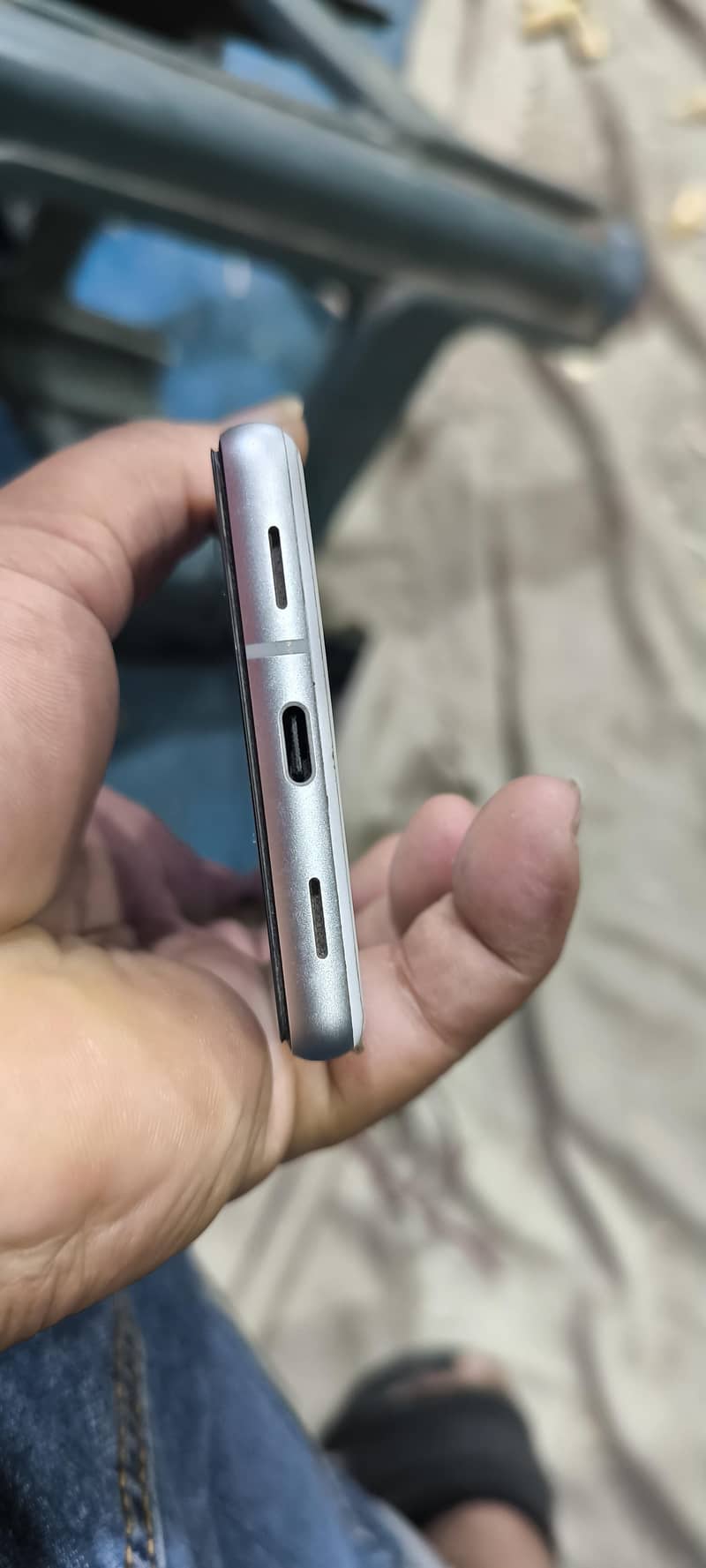 Google Pixel 7a 4