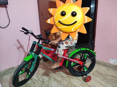 cycle for sale