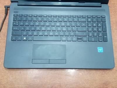 hp 250 G7 Celeron 4GB RAM 128GB SSD screen 15.6