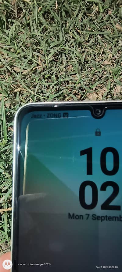 Samsung Mobile A06