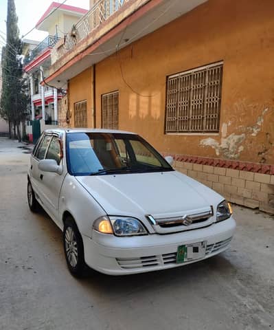 Cultus 2014 Lahore Number