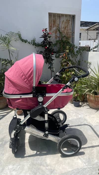 Stroller for sale