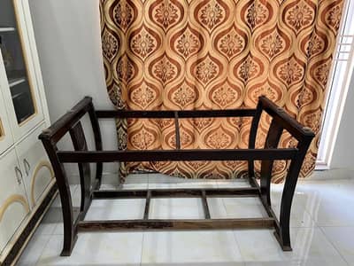 Dinning table with 6 tables