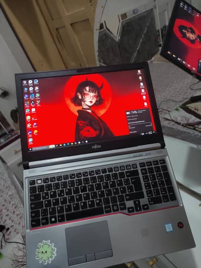i7 6820hq | 16/512 | nvme ssd | quadro m1000m 2gb gpu