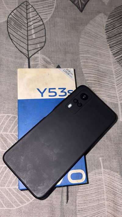 Vivo Y53s