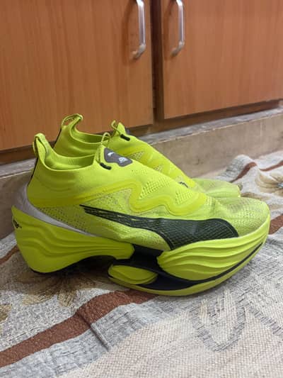 PUMA RB 42 size