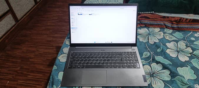 LENOVO 11 TH GEN CORE TM I5-1136g7