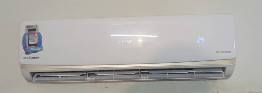 ORIENT 1.5 ton DC inverter