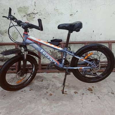 mountain bike for sale