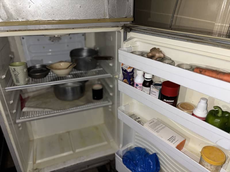 Refrigerator 2