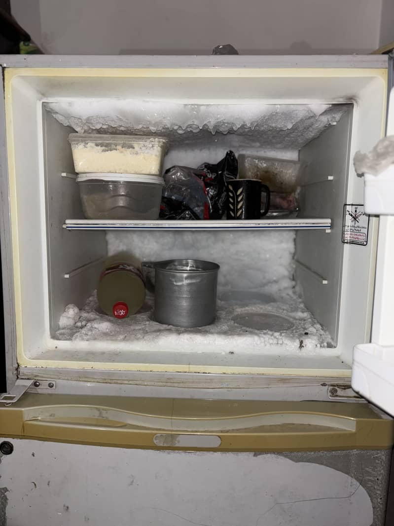 Refrigerator 3