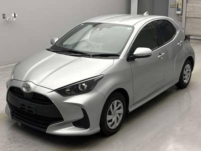 Toyota Yaris 2026