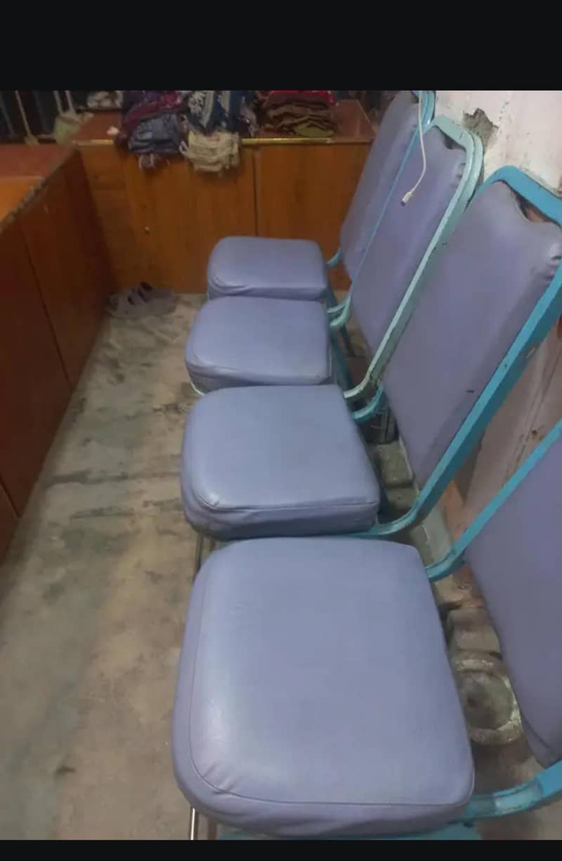 Chairs 1