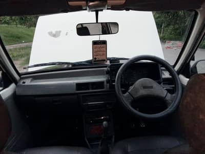 Suzuki Mehran