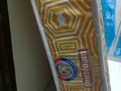 Mattress  Durafoam Artho Madicated