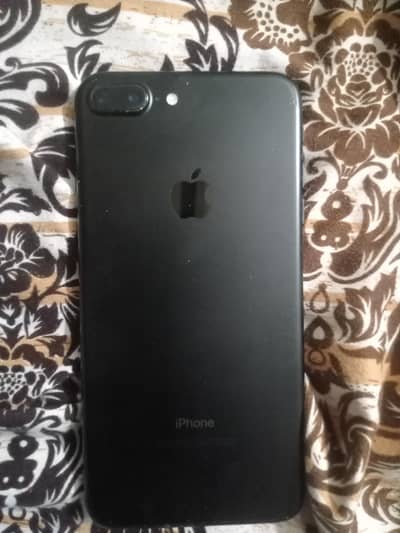 Apple iPhone 7 Plus