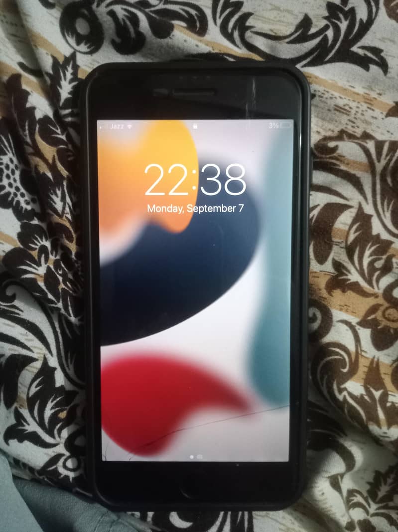 Apple iPhone 7 Plus 5