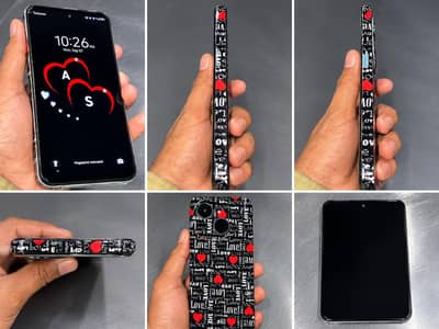 Tecno Spark Go 1