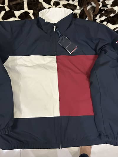 Tommy Hilfiger Original Jacket