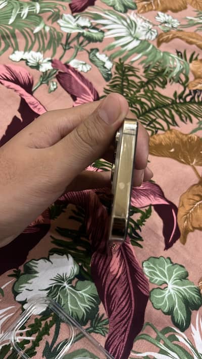 Apple iPhone 13 Pro