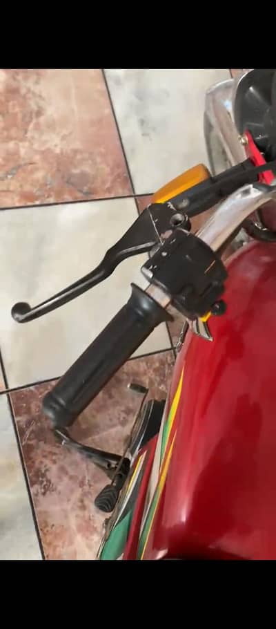 all bike oka bio on the spot 2022 model