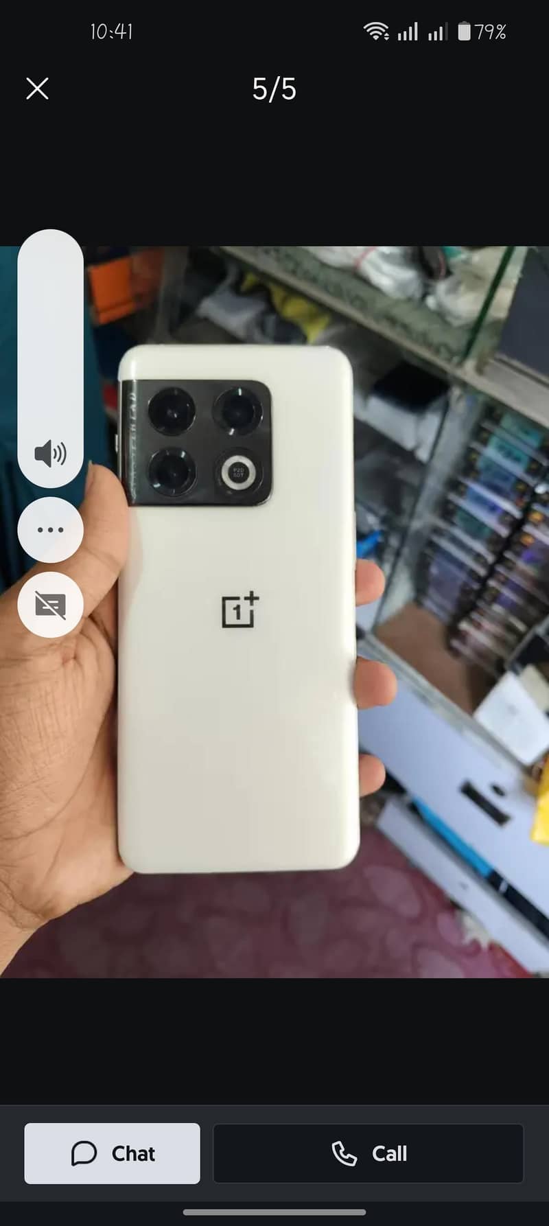 One Plus 10 1