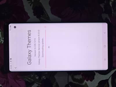 Samsung note 8 PTA approved