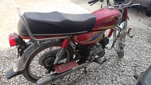 zamco 70 2015