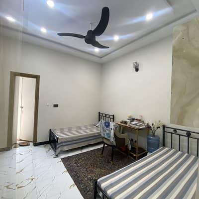 Seat available in Girl hostel in G11/2