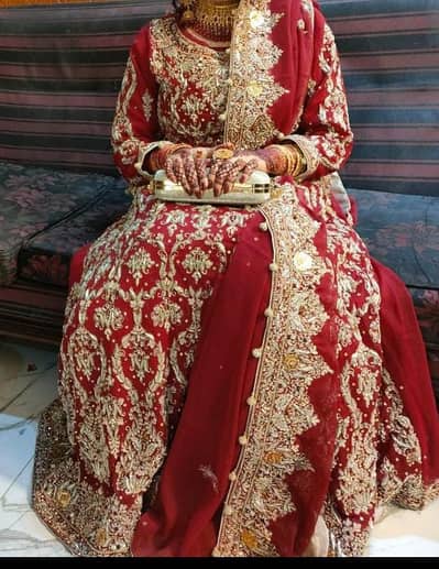 Bridal Dress for Sale in reasonable price