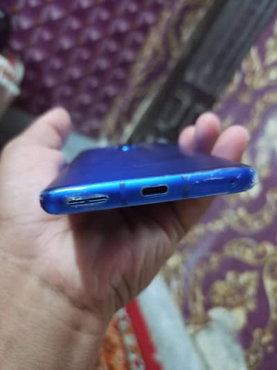 One Plus 8pro 5g ram 12 memory 256 no open repair no any fault