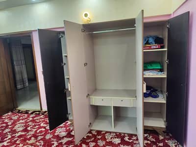 Wardrobe/Closet for sale