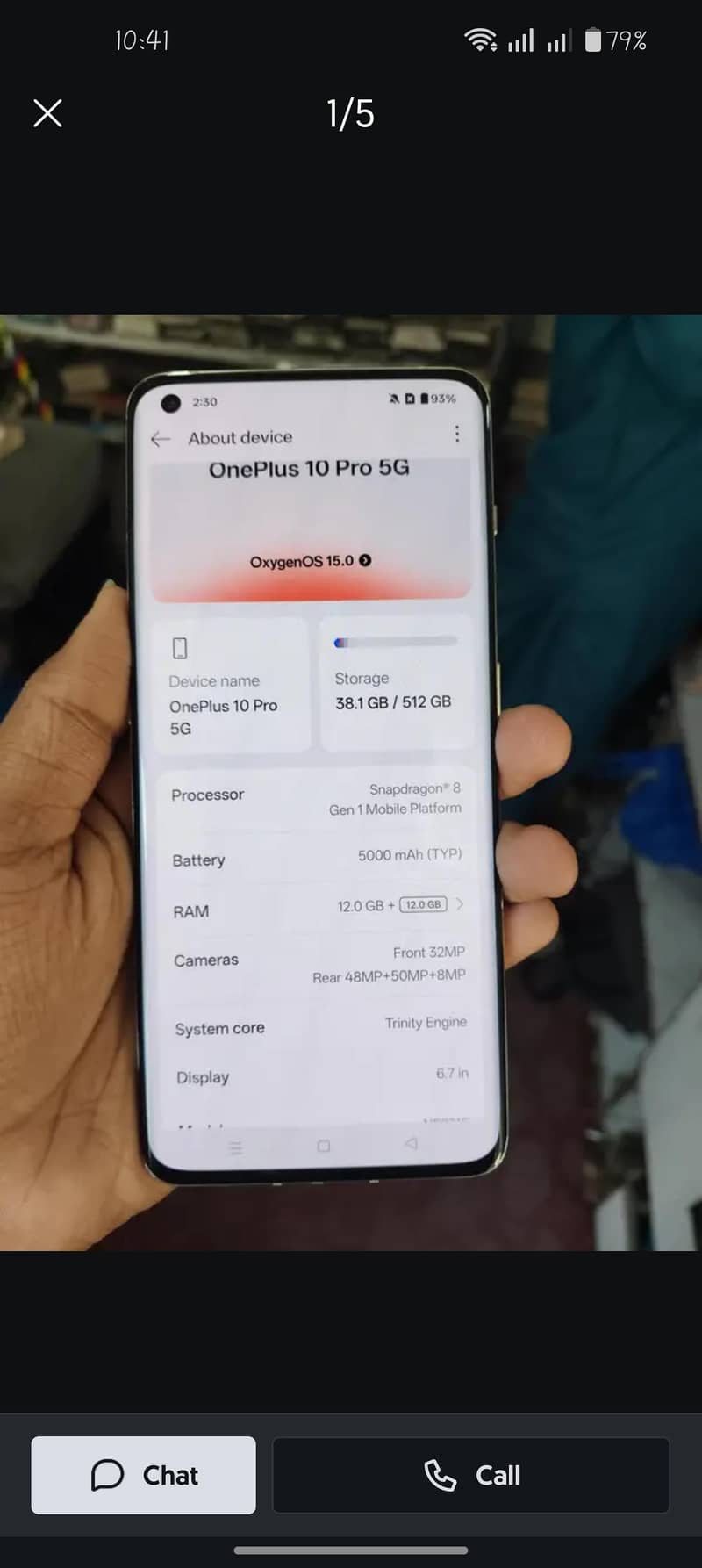 One Plus 10 2