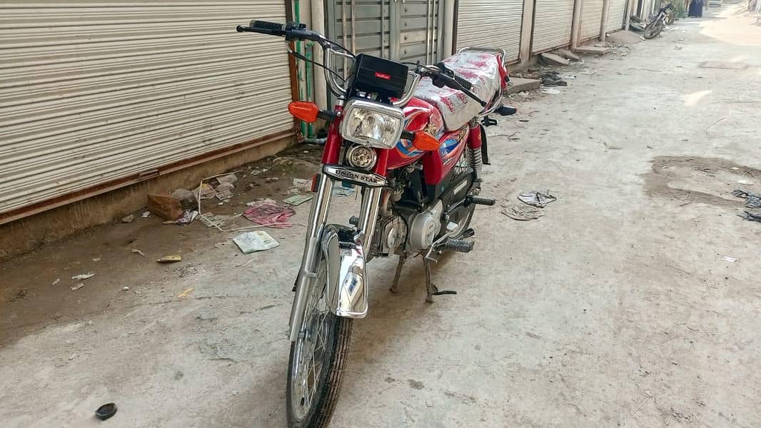 bikes 4